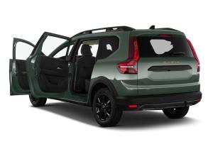 Dacia Jogger Extreme+ HYBRID 140 7-Sitzer