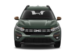 Dacia Jogger Extreme+ HYBRID 140 7-Sitzer