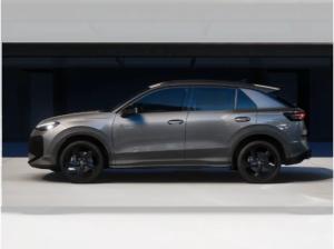 Volkswagen T-Roc R-Line 1.5 eTSI 150 PS DSG *BLACK STYLE*MATRIX*AHK*KEYLESS*KAMERA*49.320€*