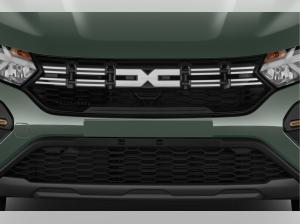 Dacia Jogger Extreme+ HYBRID 140 7-Sitzer