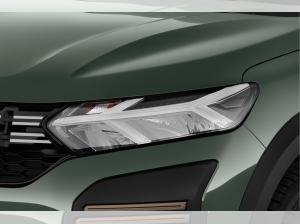 Dacia Jogger Extreme+ HYBRID 140 7-Sitzer