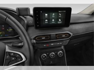 Dacia Jogger Extreme+ HYBRID 140 7-Sitzer