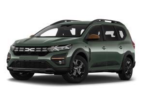 Dacia Jogger Extreme+ HYBRID 140 7-Sitzer