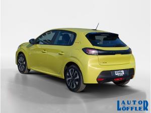 Peugeot 208 Elektromotor 136 Style MÄRZ AKTION!