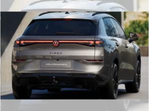 Volkswagen T-Roc R-Line 1.5 eTSI 150 PS DSG *BLACK STYLE*MATRIX*AHK*KEYLESS*KAMERA*49.320€*