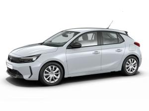 Opel Corsa-e Edition ⚡ Elektro-Hammer ⚡ Schnell verfügbar ⚡