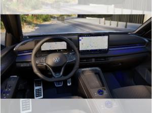 Volkswagen T-Roc R-Line 1.5 eTSI 150 PS DSG *BLACK STYLE*MATRIX*AHK*KEYLESS*KAMERA*49.320€*