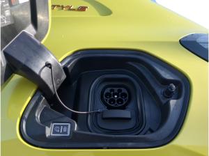 Peugeot 208 Elektromotor 136 Style MÄRZ AKTION!