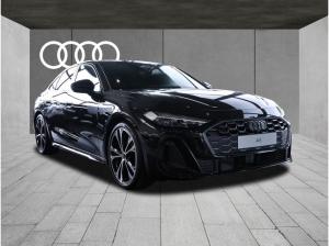 Audi A5 Limousine 	 ACC Matrix TechPro AHK Navi HuD LM20