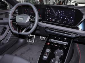 Audi A5 Limousine 	 ACC Matrix TechPro AHK Navi HuD LM20