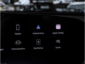 Audi A5 Limousine 	 ACC Matrix TechPro AHK Navi HuD LM20