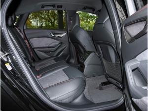 Audi A5 Limousine 	 ACC Matrix TechPro AHK Navi HuD LM20