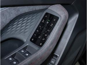 Audi A5 Limousine 	 ACC Matrix TechPro AHK Navi HuD LM20