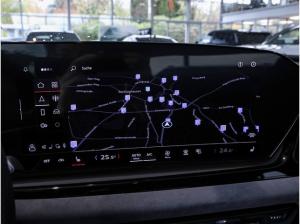 Audi A5 Limousine 	 ACC Matrix TechPro AHK Navi HuD LM20