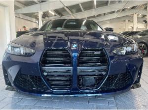 BMW M4 Competition M xDrive Coupe 🔥 Große Lagerabverkaufsaktion⚡️Zulassung bis 30.06.26