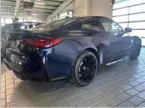 BMW M4 Competition M xDrive Coupe 🔥 Große Lagerabverkaufsaktion⚡️Zulassung bis 30.06.26
