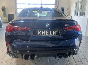 BMW M4 Competition M xDrive Coupe 🔥 Große Lagerabverkaufsaktion⚡️Zulassung bis 30.06.26