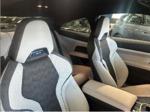 BMW M4 Competition M xDrive Coupe 🔥 Große Lagerabverkaufsaktion⚡️Zulassung bis 30.06.26