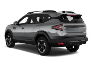 Dacia Bigster Expression mild hybrid-G 140