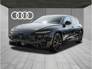 Audi A6 e-tron Avant 	 ACC LED-Plus Navi AHK Pano Luft AR-HuD virtual