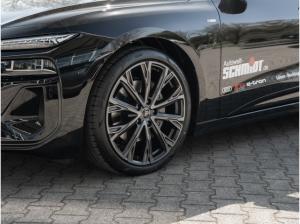 Audi A6 e-tron Avant 	 ACC LED-Plus Navi AHK Pano Luft AR-HuD virtual