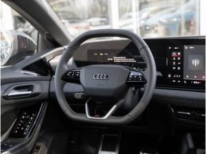 Audi A6 e-tron Avant 	 ACC LED-Plus Navi AHK Pano Luft AR-HuD virtual