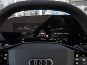 Audi A6 e-tron Avant 	 ACC LED-Plus Navi AHK Pano Luft AR-HuD virtual
