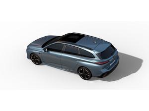 Peugeot 308 SW GT EXCLUSIVE HYBRID 145 DSC6