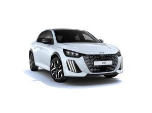 Peugeot 208 GT HYBRID 110 DSC6