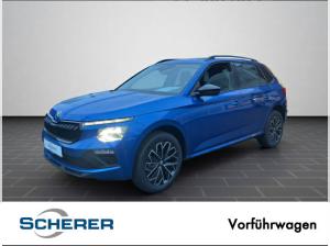 Skoda Kamiq Balance 1,5 TSI 110 kW 7-Gang-DSG * Verfügbar ab April* mit Eroberungsprämie