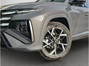 Hyundai TUCSON 1.6 4WD HYBRID N-LINE X/PANO/MATRIX