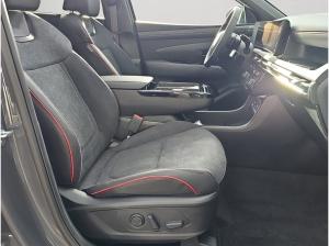 Hyundai TUCSON 1.6 4WD HYBRID N-LINE X/PANO/MATRIX