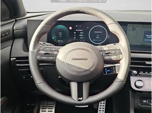 Hyundai TUCSON 1.6 4WD HYBRID N-LINE X/PANO/MATRIX