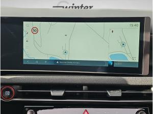 Hyundai TUCSON 1.6 4WD HYBRID N-LINE X/PANO/MATRIX