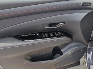 Hyundai TUCSON 1.6 4WD HYBRID N-LINE X/PANO/MATRIX