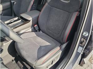 Hyundai TUCSON 1.6 4WD HYBRID N-LINE X/PANO/MATRIX