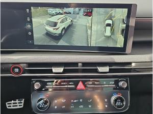 Hyundai TUCSON 1.6 4WD HYBRID N-LINE X/PANO/MATRIX