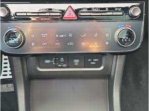 Hyundai TUCSON 1.6 4WD HYBRID N-LINE X/PANO/MATRIX