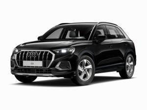 Audi Q3 35 TFSI advanced S-tronic