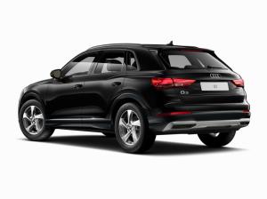 Audi Q3 35 TFSI advanced S-tronic