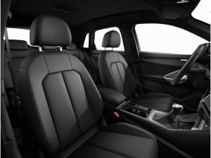 Audi Q3 35 TFSI advanced S-tronic