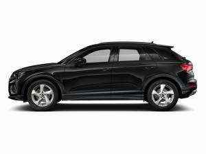 Audi Q3 35 TFSI advanced S-tronic