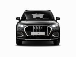 Audi Q3 35 TFSI advanced S-tronic