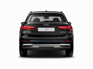 Audi Q3 35 TFSI advanced S-tronic