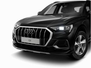 Audi Q3 35 TFSI advanced S-tronic
