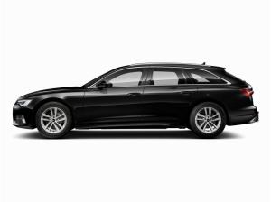 Audi A6 Avant 40 TDI advanced S-tronic