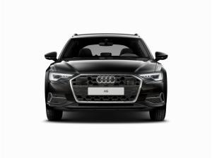Audi A6 Avant 40 TDI advanced S-tronic