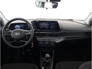 Hyundai i20 TREND ❗️Sofort-Verfügbar❗️BERESA Sonderaktion✨