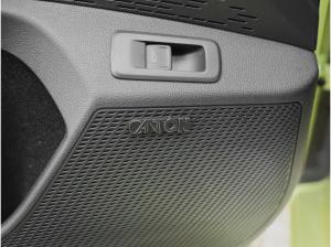 Skoda Octavia RS 2.0 TSI DSG "Sonderlack Pistachio-Grün"