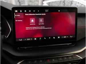 Skoda Octavia RS 2.0 TSI DSG "Sonderlack Pistachio-Grün"